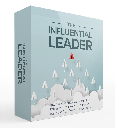 How to become an Influential Leader