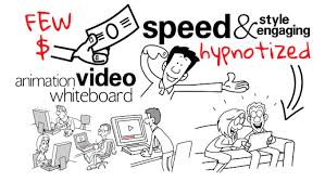 Whiteboard Animation Graphics Pack