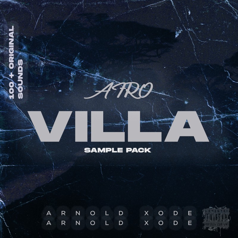 AFRO VILLA