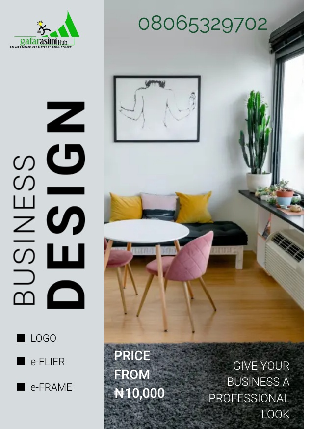 Business Online Presence & Branding