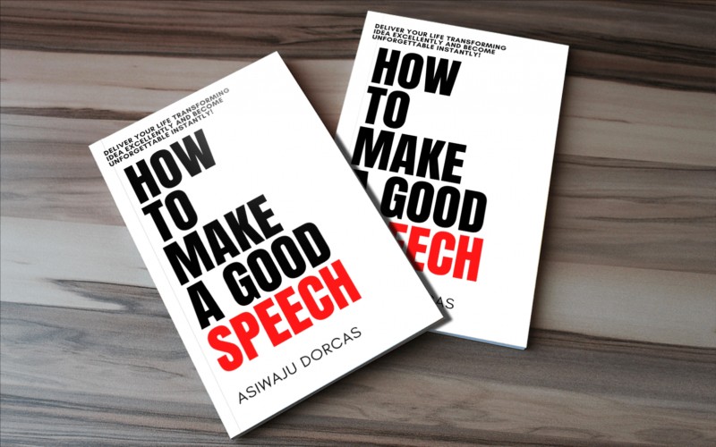 How To Make A Good Speech