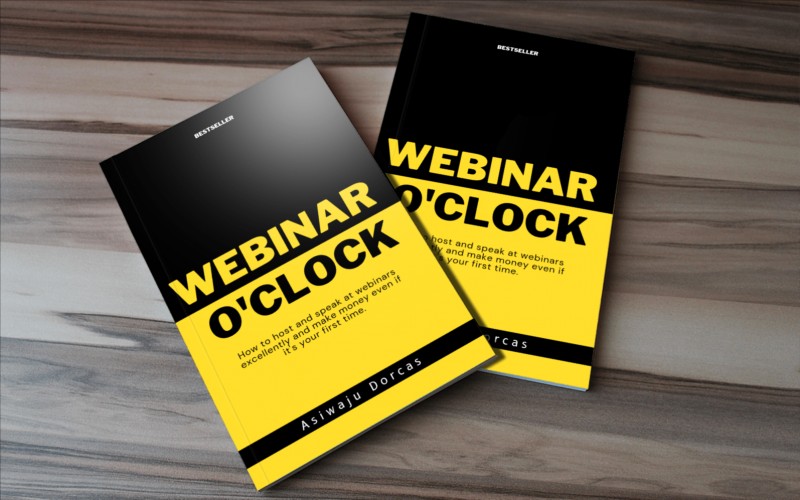 Webinar O'Clock