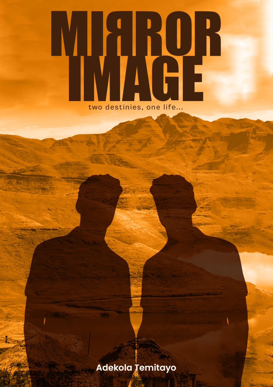 Mirror Image