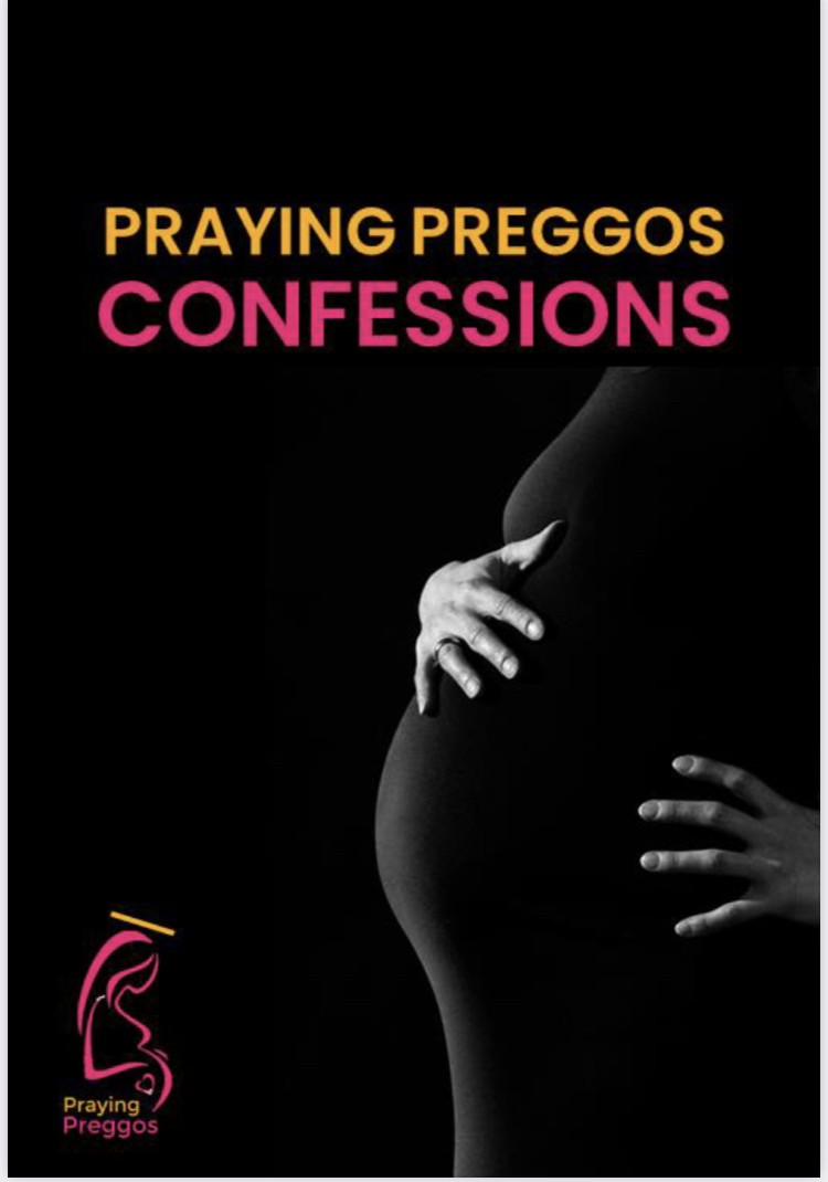 preggos Get Praying Preggos Confessions by Olanrewaju Onasanya on Selar