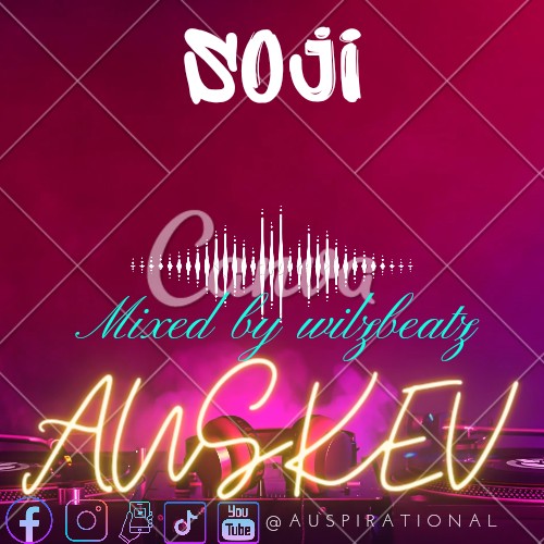 Buy Soji by Kelvin Austin Chuhwak on Selar.co