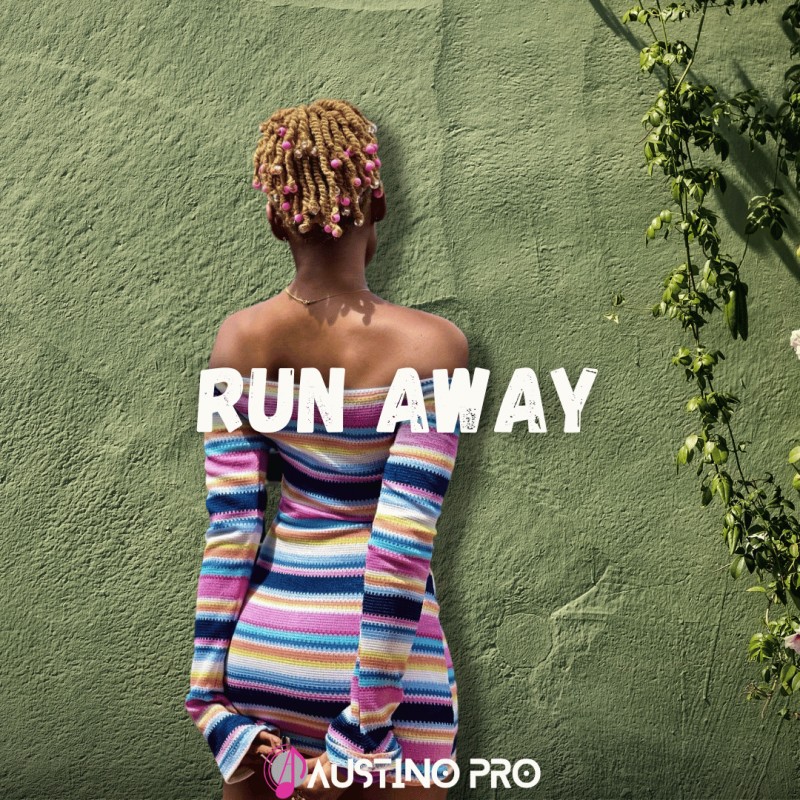 Free Wizkid X Rema Type Beat | Afrobeat Instrumental 2023 "Run Away"