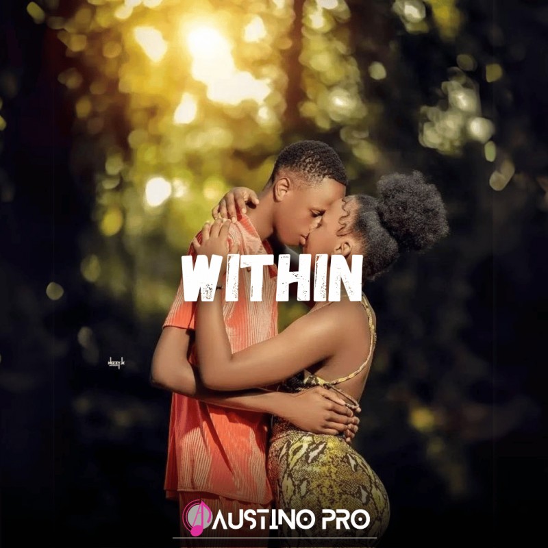 Oxlade X Omah Lay Type Beat "Within" free Afrobeat Instrumental 2023