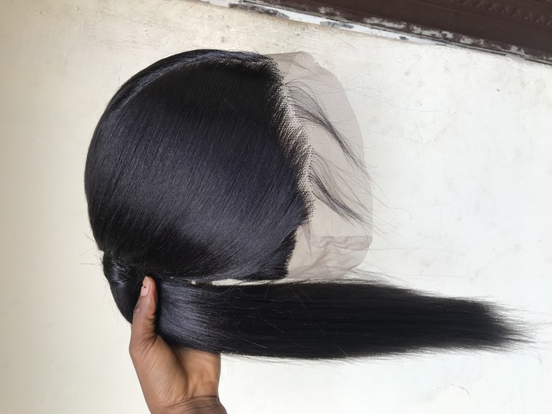 Attachment Full lace