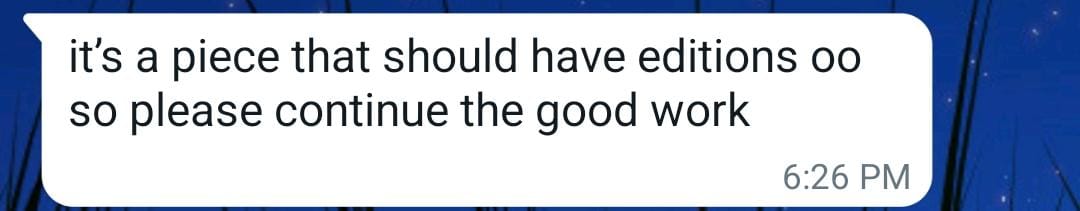 Customer review 12