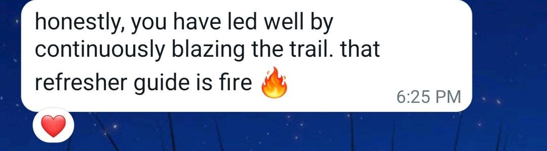 Customer review 3