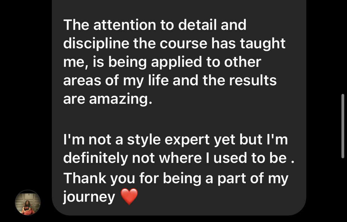 Customer review 3