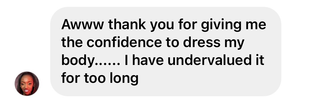 Customer review 8
