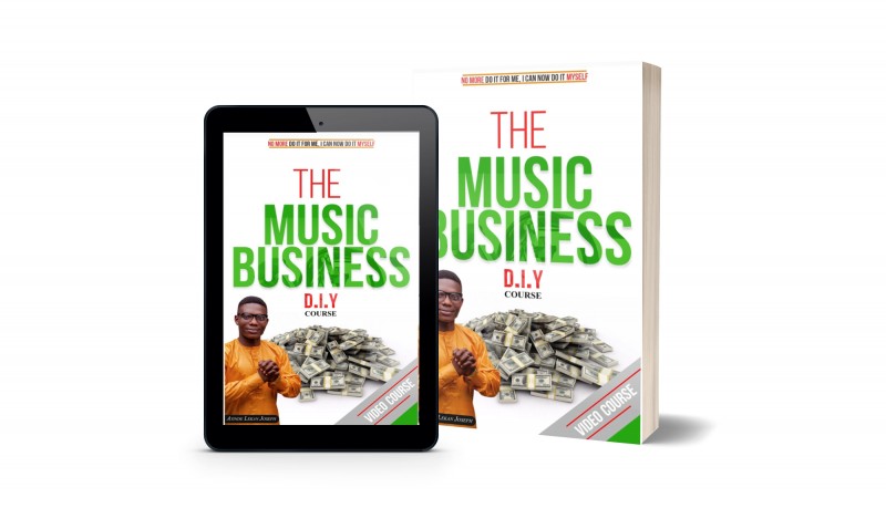 MUSIC DISTRIBUTION AND MARKETING TRAINING