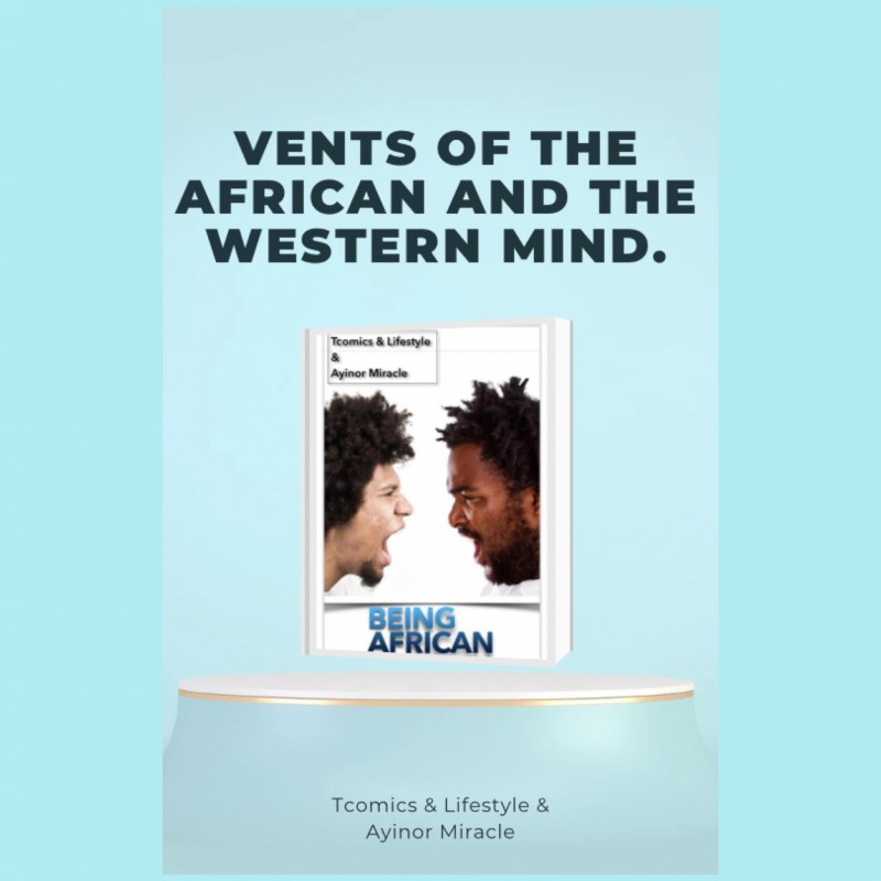 Being African