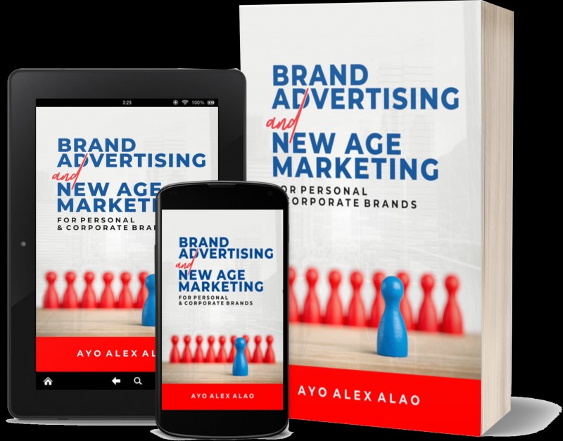BRAND ADVERTISING AND NEW AGE MARKETING