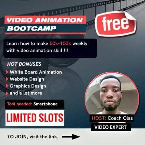 Buy SKILL-UP BOOTCAMP 2023 by Isaac Emmanuel ayobami on Selar