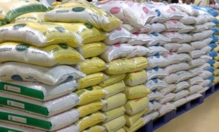 Get Jamela local rice by BBNUTRI EMPIRE on Selar