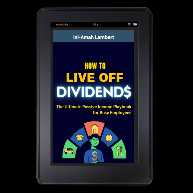 How to Make Money in the Stock Market and Live Off Dividends All Year