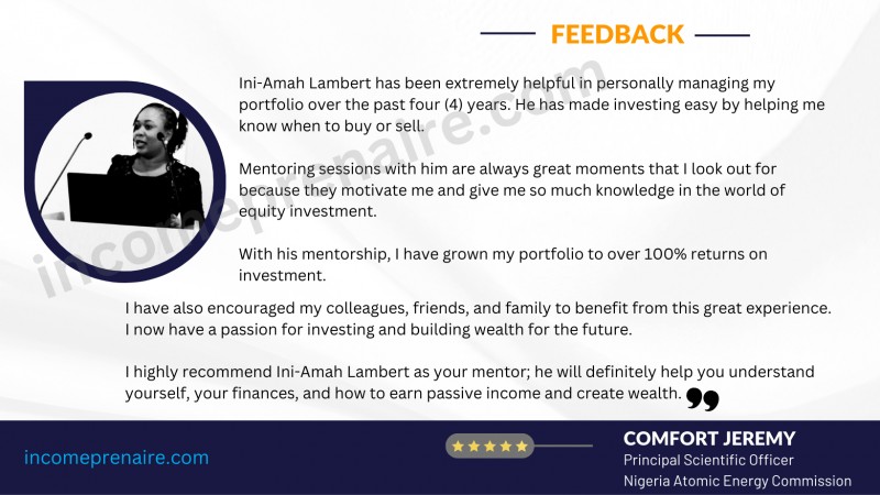 Customer review 12