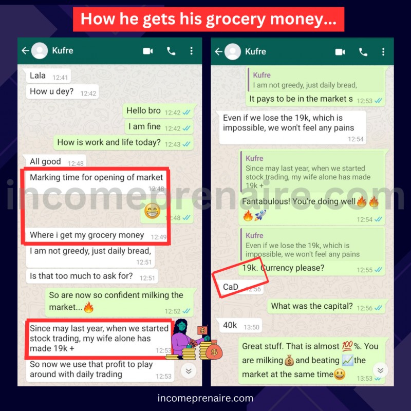 Customer review 3