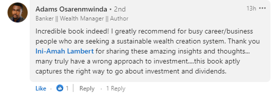 Customer review 15