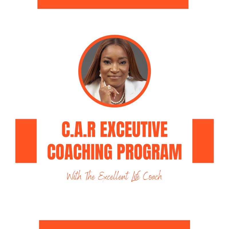 C.A.R Executive Coaching Program