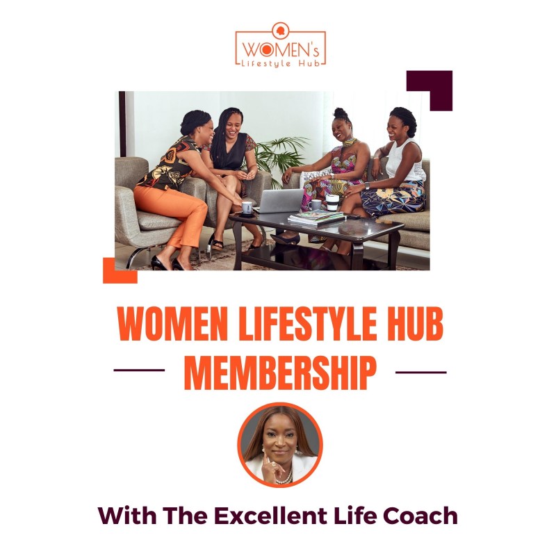 Women Lifestyle Hub Membership _ Payment Plan (USD)