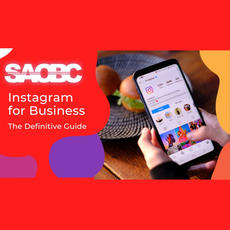 Instagram For Business
