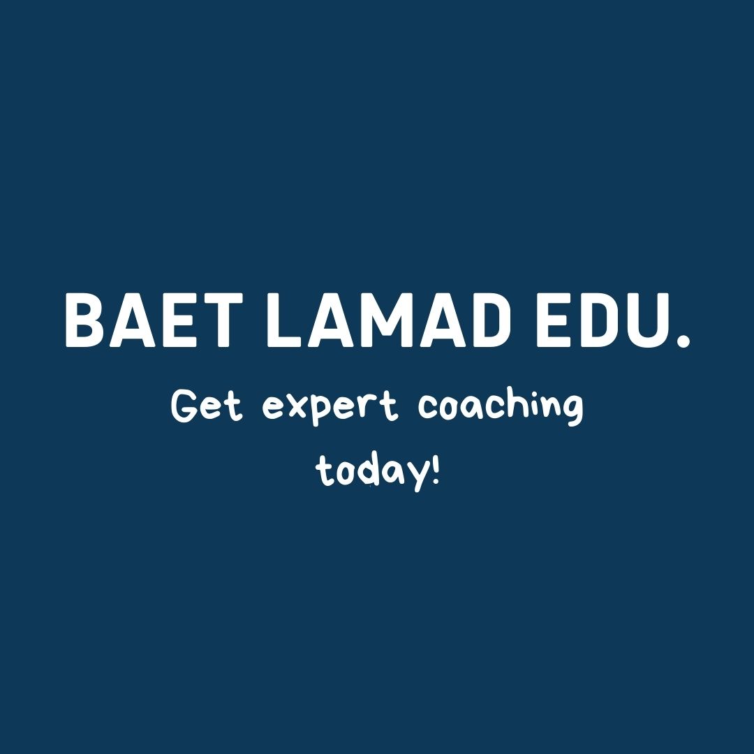 Buy US Student Visas (Basic Package) by Baet Lamad Edu on Selar