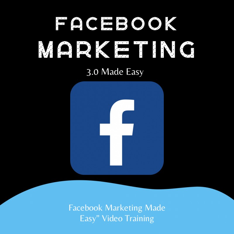 Buy Facebook Marketing 3.0 Made Easy for All by Williams Kufre peter on ...