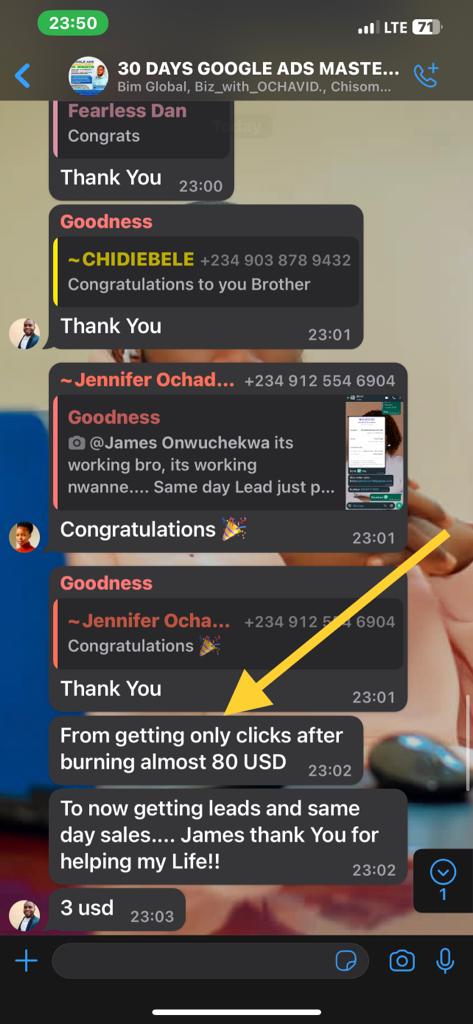 Customer review 2