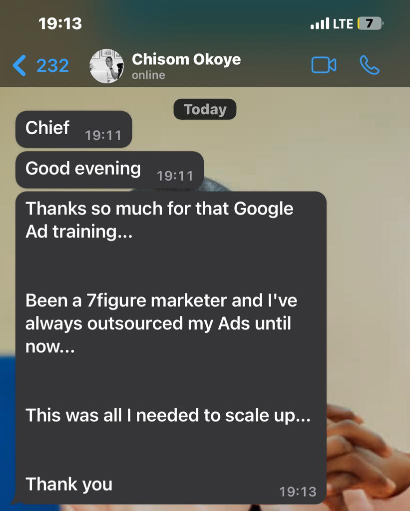 Customer review 3