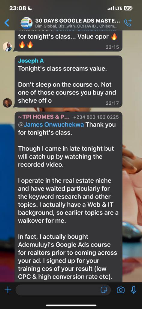 Customer review 4