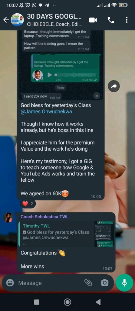 Customer review 9