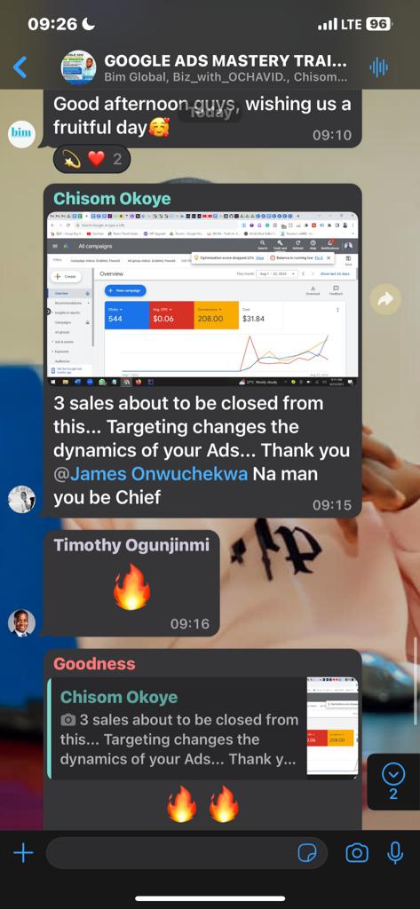Customer review 10