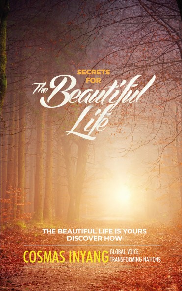 Secrets For The Beautiful Life