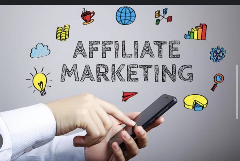 AI for Affiliate Marketing (Complete Guide to Making Money with AI in ...