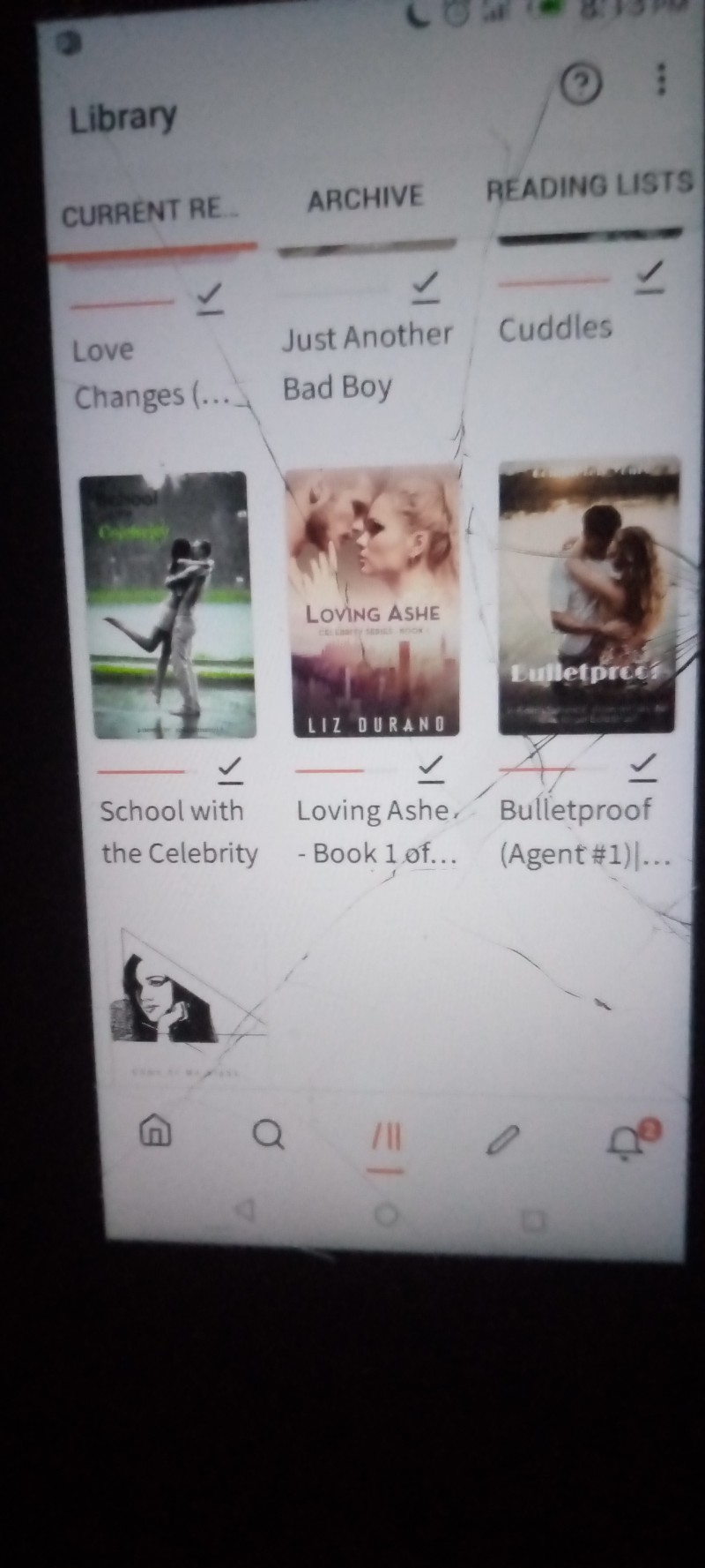 Get eBooks by Bamidele Ayomide Rebecca on Selar
