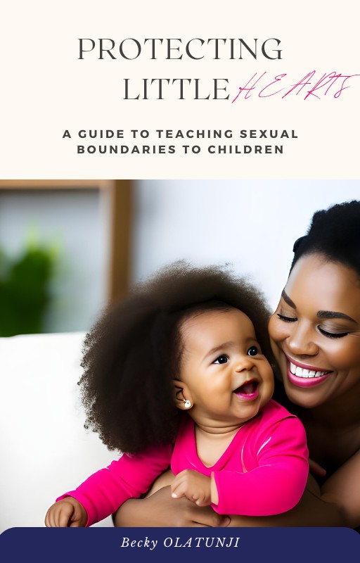 Protecting Little Hearts: A Guide to Teaching Children Sexual Boundaries