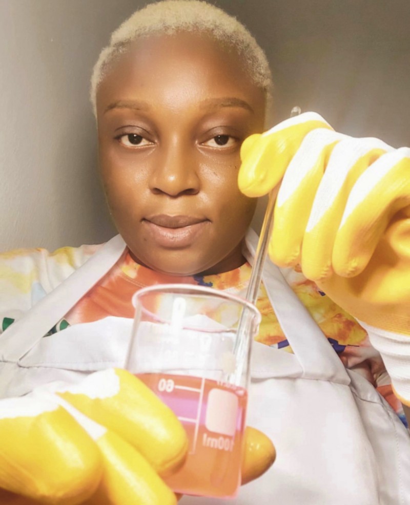 Certificate In Natural Skincare Formulation Course