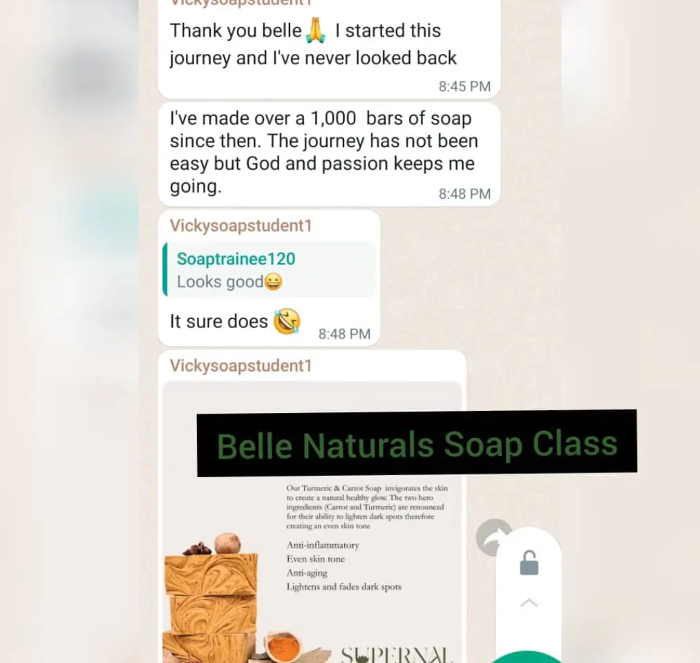 Customer review 1
