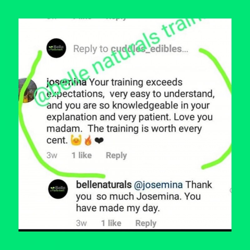 Customer review 2