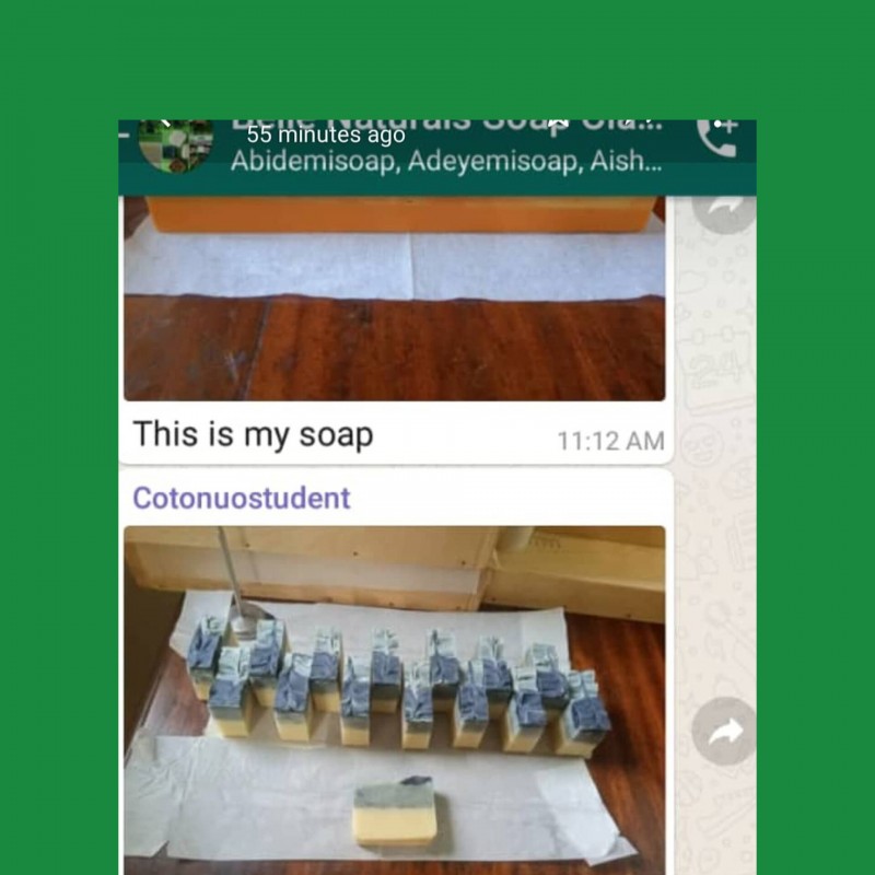 Customer review 5