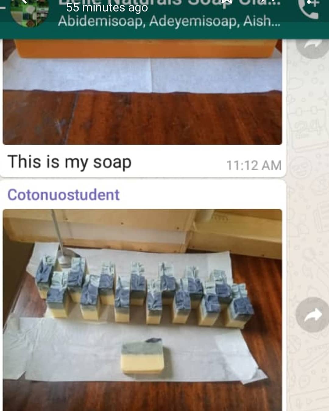 Customer review 6