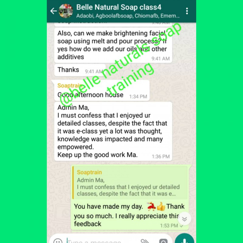 Customer review 7