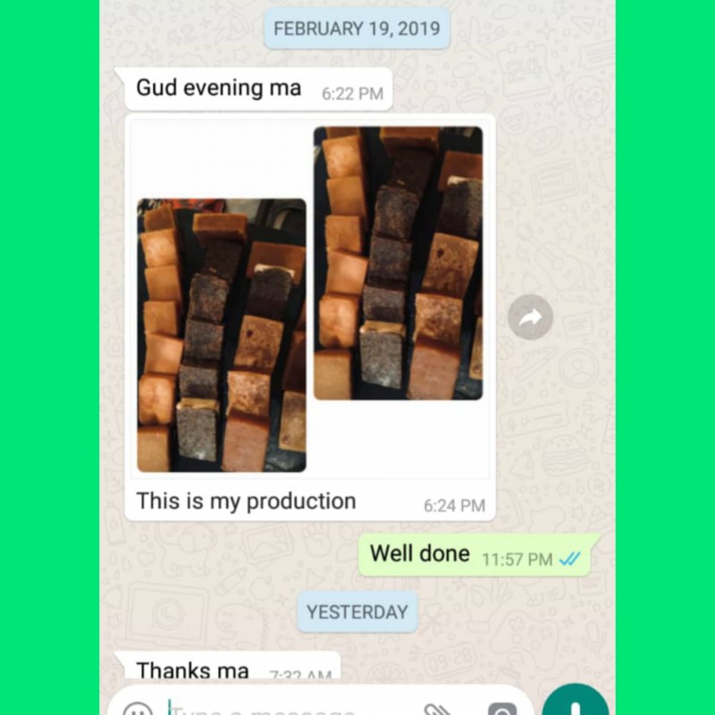 Customer review 11