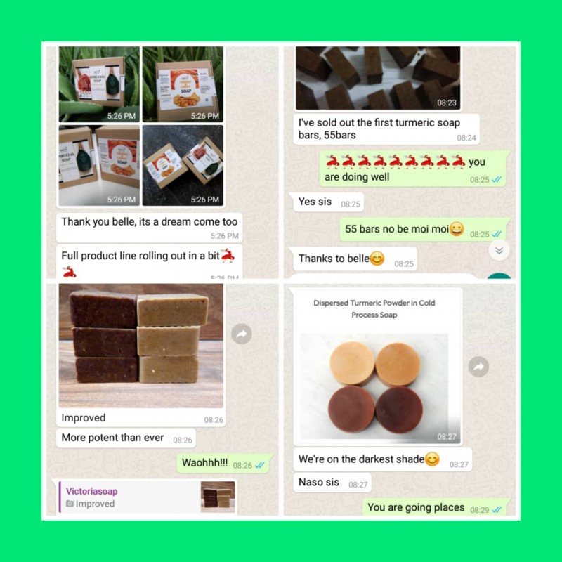 Customer review 13