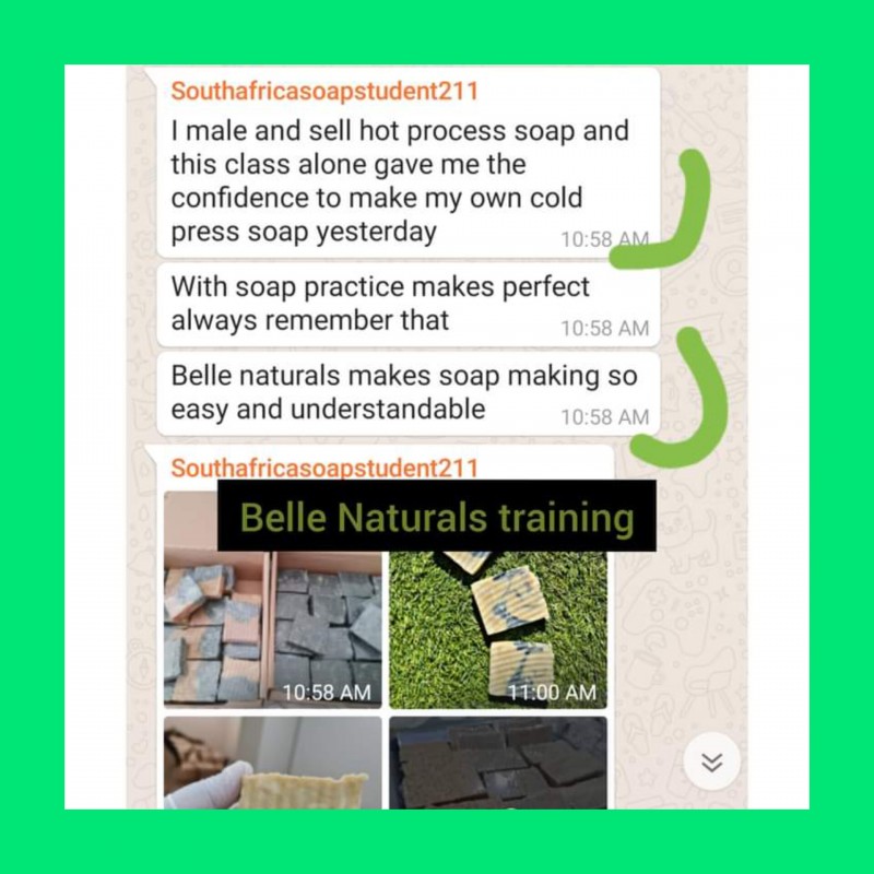 Customer review 14