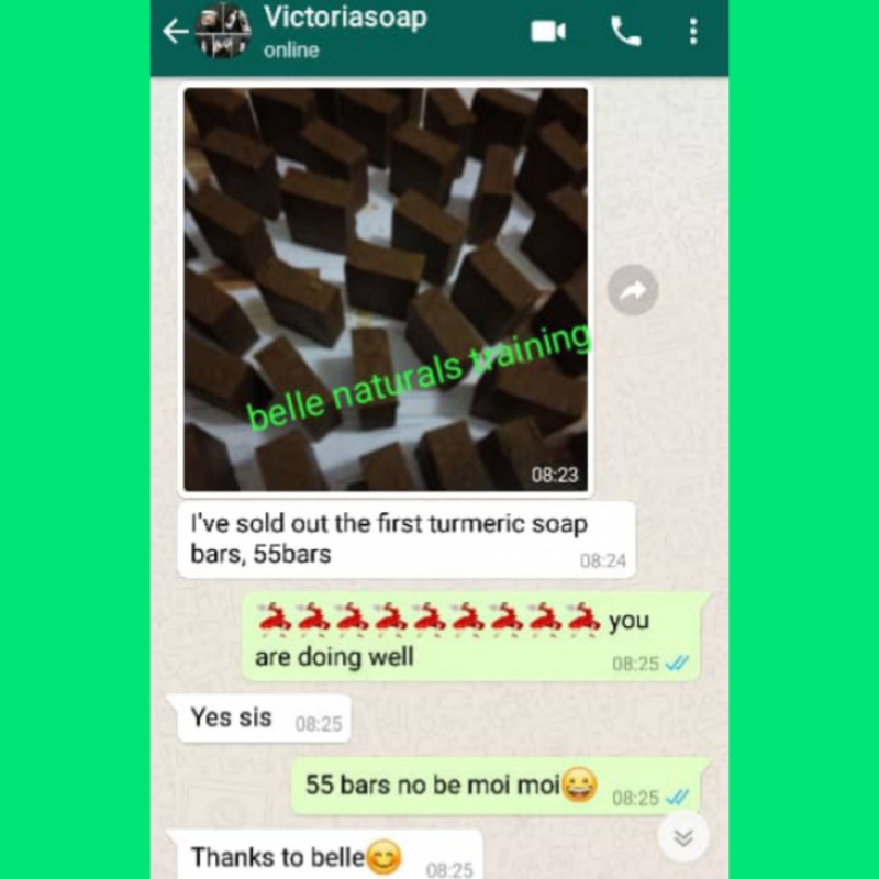 Customer review 15