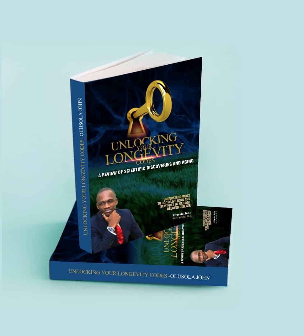 LONGEVITY CODES: A Scientific Recipe for Long Live
